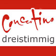 Concertino dreistimmig